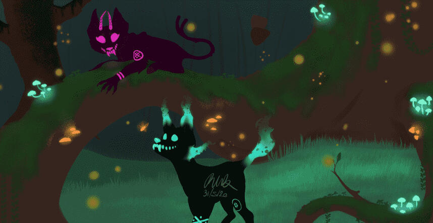 Vinix and Sigma 2020