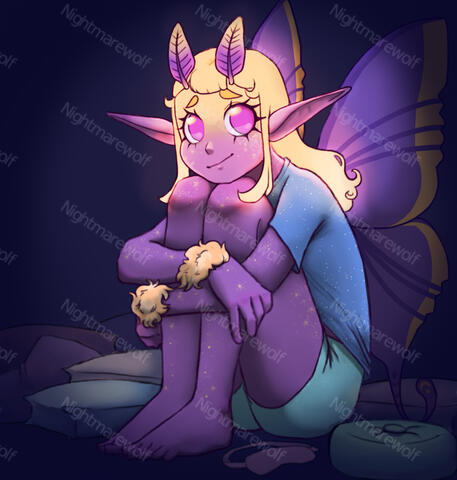 Sleepover with Celina 2024