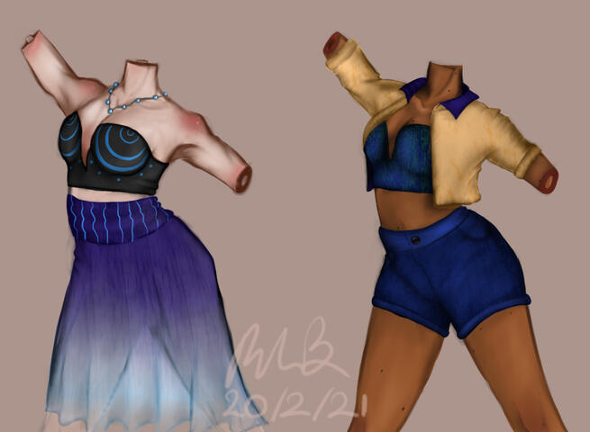 Anatomy Practice 2021