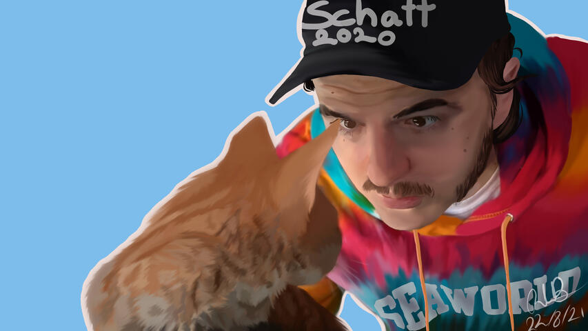 Heavily referenced Schlatt 2021